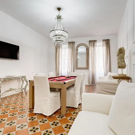 Spanish Square - Romedreamhome Exterior foto