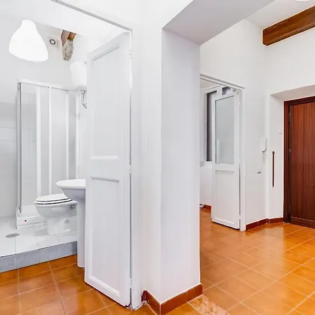 Spanish Square - Romedreamhome Exterior foto