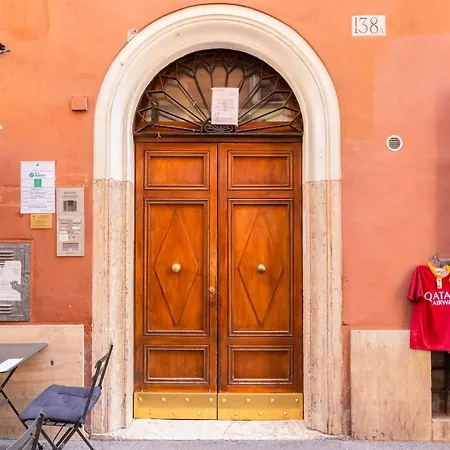 Spanish Square - Romedreamhome Exterior foto