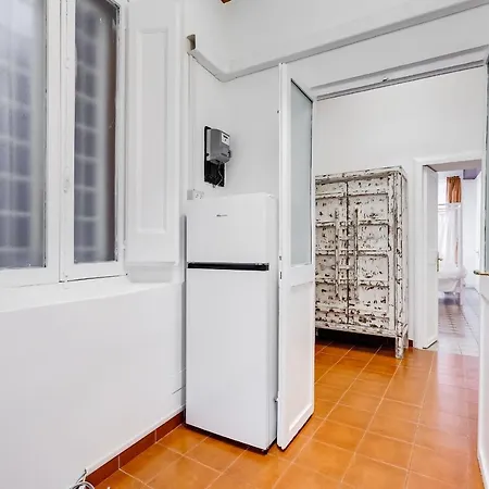Spanish Square - Romedreamhome Exterior foto