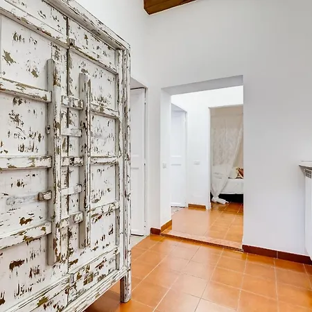 Spanish Square - Romedreamhome Exterior foto