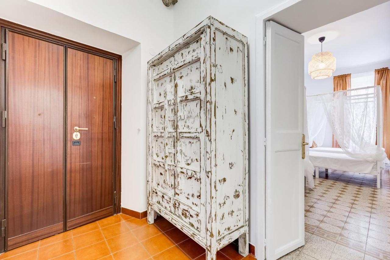 Spanish Square - Romedreamhome Apartment Rome