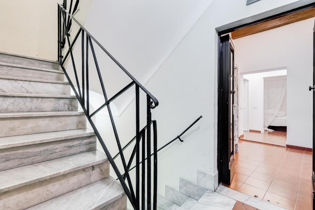 Spanish Square - Romedreamhome Apartment