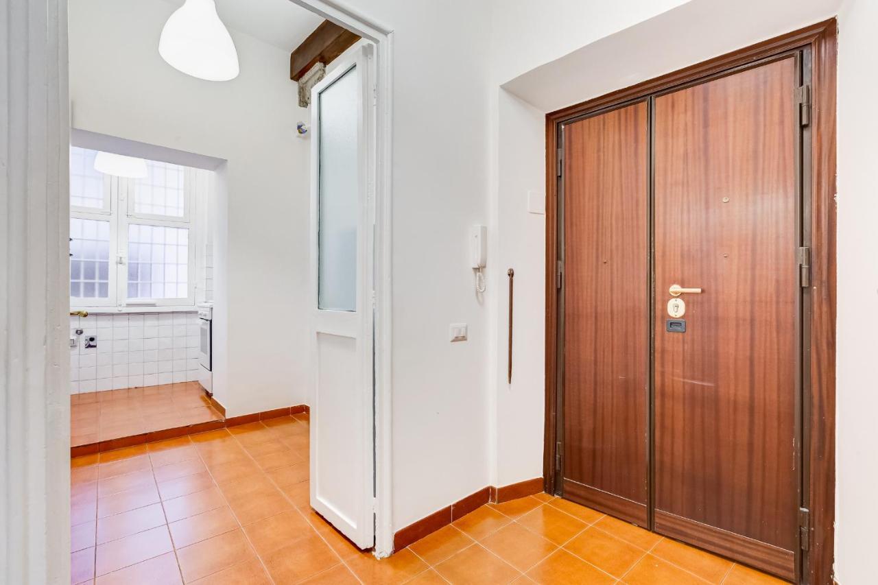 Spanish Square - Romedreamhome Apartment *