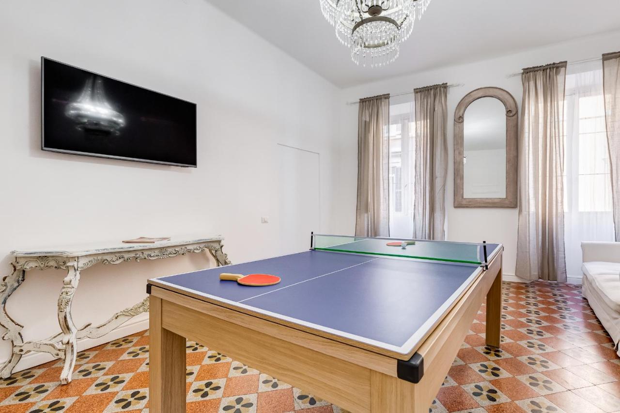 Spanish Square - Romedreamhome Apartment Rome