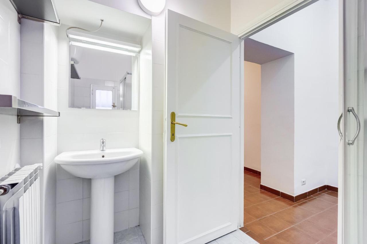 Spanish Square - Romedreamhome Apartment