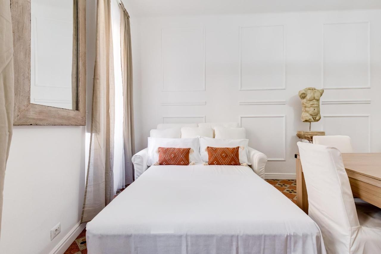 Spanish Square - Romedreamhome Apartment